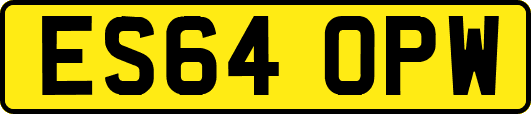ES64OPW