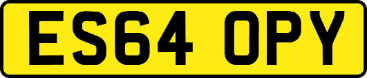 ES64OPY