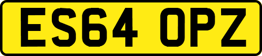 ES64OPZ