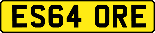 ES64ORE