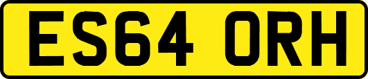ES64ORH