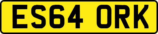 ES64ORK