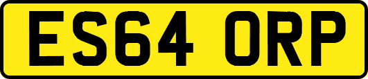 ES64ORP