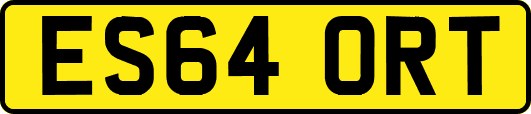 ES64ORT