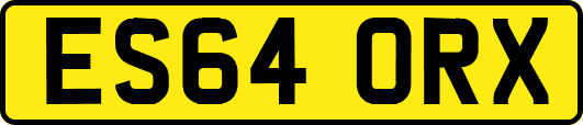 ES64ORX