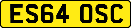 ES64OSC