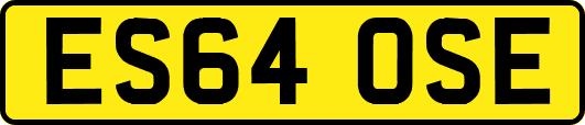 ES64OSE