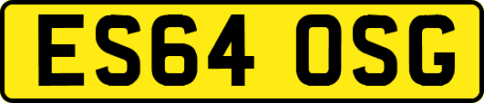 ES64OSG