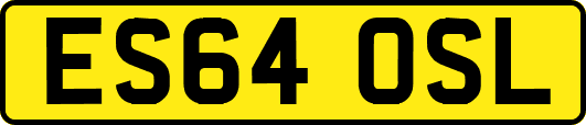 ES64OSL