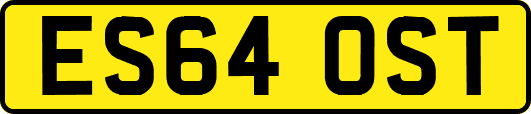 ES64OST
