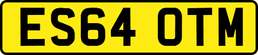 ES64OTM
