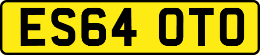 ES64OTO