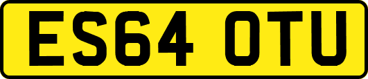 ES64OTU