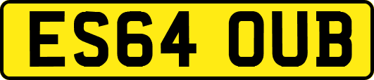 ES64OUB