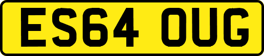 ES64OUG