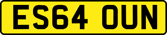 ES64OUN