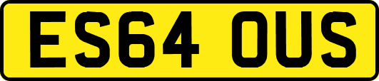 ES64OUS