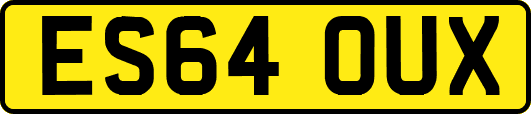 ES64OUX