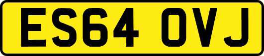 ES64OVJ