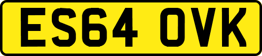 ES64OVK