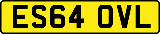 ES64OVL