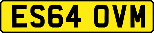 ES64OVM