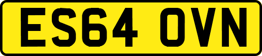 ES64OVN
