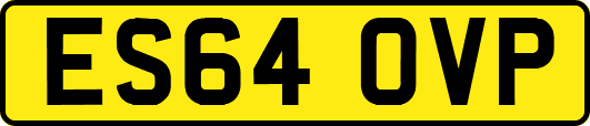 ES64OVP