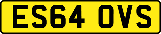ES64OVS