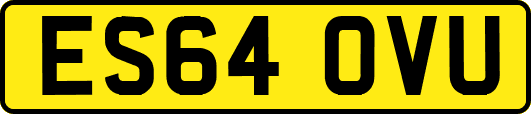 ES64OVU