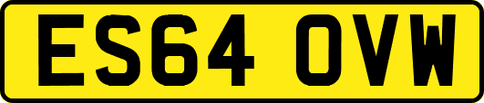 ES64OVW