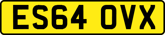 ES64OVX