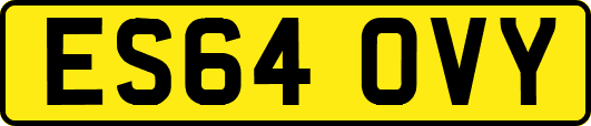 ES64OVY