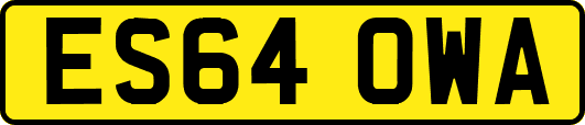 ES64OWA