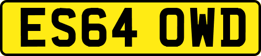 ES64OWD