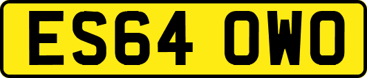ES64OWO