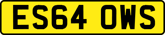 ES64OWS