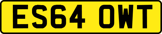 ES64OWT