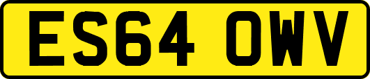 ES64OWV