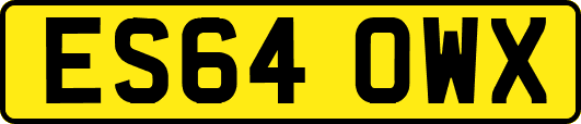ES64OWX
