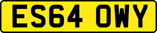 ES64OWY
