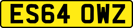 ES64OWZ