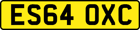 ES64OXC