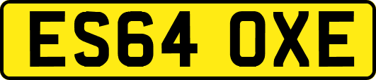ES64OXE
