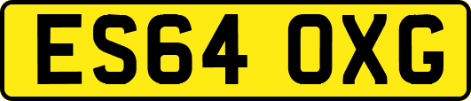 ES64OXG
