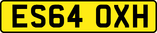 ES64OXH