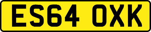 ES64OXK