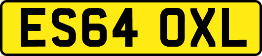 ES64OXL