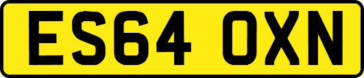 ES64OXN