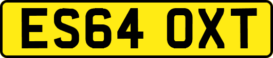ES64OXT